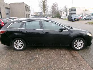 Mazda 6 1.8 BUSINESS picture 6