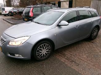 Avarii autoturisme Opel Insignia 1.8 EDITION CLIMA NAVI 2009/4