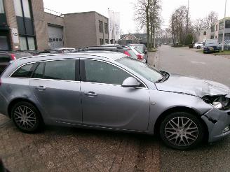 Opel Insignia 1.8 EDITION CLIMA NAVI picture 6