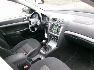 Skoda Octavia 1.4 TSI picture 11