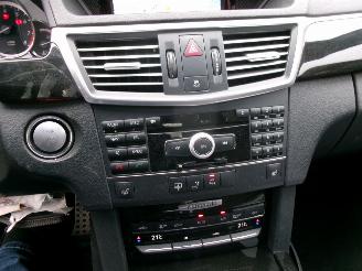 Mercedes E-klasse 350 CGI AVANTGARDE AUTOMAAT picture 22