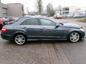 Mercedes E-klasse 350 CGI AVANTGARDE AUTOMAAT picture 2