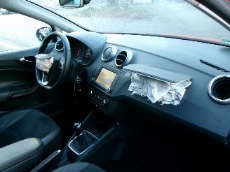 Seat Ibiza FR CONNECT CLIMA NAVI PANO picture 16