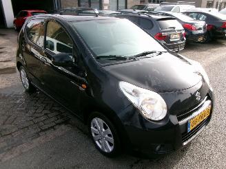 Suzuki Alto 1.0 EXCLUSIVE AIRCO picture 7