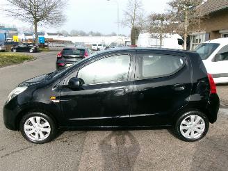 Suzuki Alto 1.0 EXCLUSIVE AIRCO picture 2