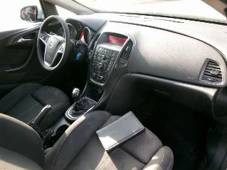 Opel Astra 1.7 CDTI SPORTS TOURER picture 10