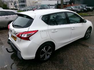 Nissan Pulsar 1.2 DIG-T ACENTA picture 6