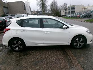 Nissan Pulsar 1.2 DIG-T ACENTA picture 5