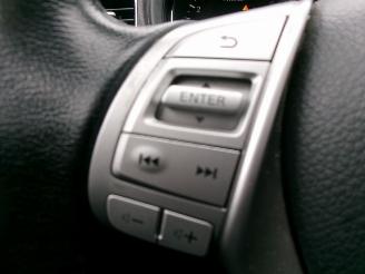 Nissan Pulsar 1.2 DIG-T ACENTA picture 16