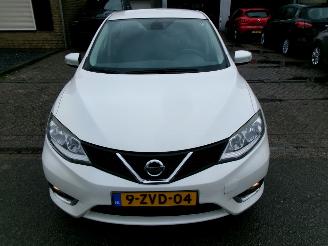 Nissan Pulsar 1.2 DIG-T ACENTA picture 3