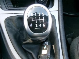 BMW 1-serie 116 I HIGH EXECUTIVE CLIMA NAVI picture 14