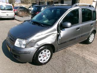 Avarii autoturisme Fiat Panda 1.2 EDIZIONE COOL 2011/2