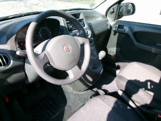 Fiat Panda 1.2 EDIZIONE COOL picture 11