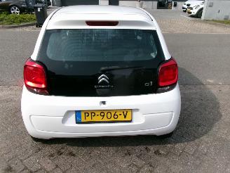 Citroën C1 1.0 e-VTI FEEL AIRCO picture 7