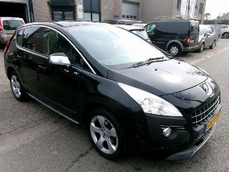 Peugeot 3008 1.6 VTI STYLE CLIMA PANO picture 4