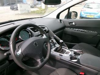 Peugeot 3008 1.6 VTI STYLE CLIMA PANO picture 15