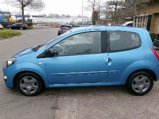 Renault Twingo 1.2 16V DYNAMIQUE CLIMA picture 2