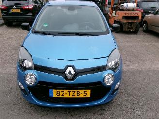 Renault Twingo 1.2 16V DYNAMIQUE CLIMA picture 3