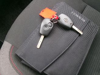 Renault Twingo 1.2 16V DYNAMIQUE CLIMA picture 19