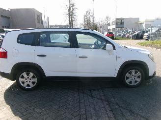 Chevrolet Orlando 1.8 I 7 PERSOONS AIRCO picture 6