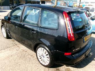 Ford C-Max 1.8-16v  LIMITED CLIMA picture 8