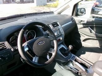 Ford C-Max 1.8-16v  LIMITED CLIMA picture 12