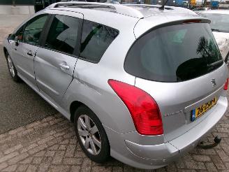 Peugeot 308 1.6 I ACTIVE CLIMA PANO LPG ONDERBOUW picture 8