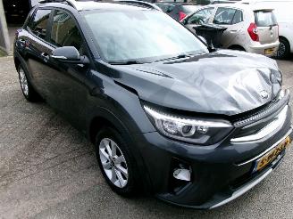 Kia Stonic 1.0 T-GDI DYNAMIC PLUSLINE picture 1