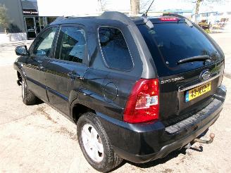 Kia Sportage 2.0 CVVT X-TRA picture 10