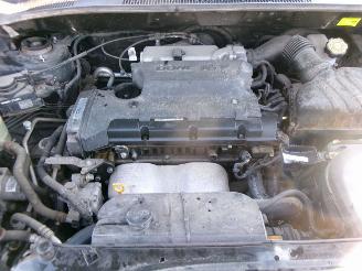 Kia Sportage 2.0 CVVT X-TRA picture 12