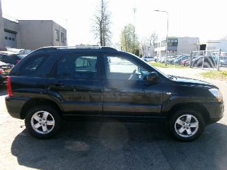 Kia Sportage 2.0 CVVT X-TRA picture 7