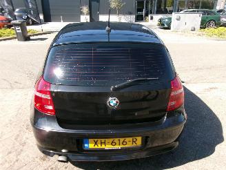 BMW 1-serie 118 I EXE AUTOMAAT picture 7