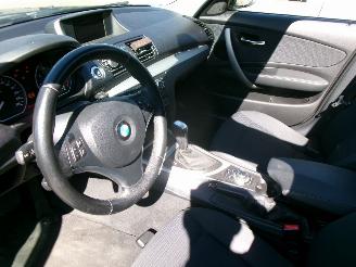 BMW 1-serie 118 I EXE AUTOMAAT picture 15