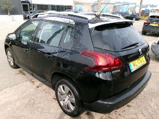 Peugeot 2008 1.2 PURETECH AIRCO NAVI PANO picture 10