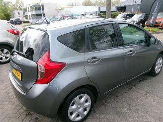 Nissan Note 1.2 ACENTA AIRCO picture 6