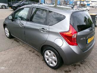 Nissan Note 1.2 ACENTA AIRCO picture 8