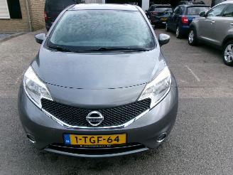 Nissan Note 1.2 ACENTA AIRCO picture 3