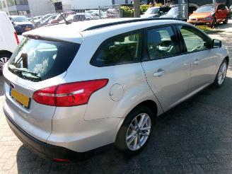 Ford Focus 1.5 TDCI EDITION CLIMA NAVI picture 6
