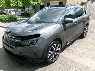 škoda osobní automobily Citroën C5 Aircross 1.5 HDI AUTOMAAAT CLIMA NAVI PANO 2019/5