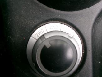 Peugeot 4007 2.4 ST 4X4 GEEN SCHADE picture 12