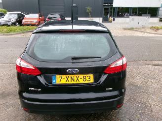 Ford Focus 1.0 ECOBOOST EDITION PLUS picture 7