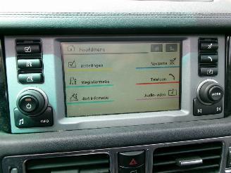 Land Rover Range Rover 3.6 TD V8 DIESEL VOGUE SE picture 22