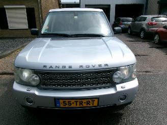 Land Rover Range Rover 3.6 TD V8 DIESEL VOGUE SE picture 3
