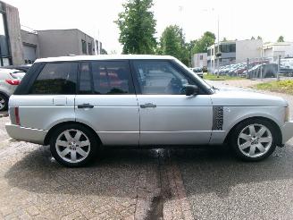 Land Rover Range Rover 3.6 TD V8 DIESEL VOGUE SE picture 5