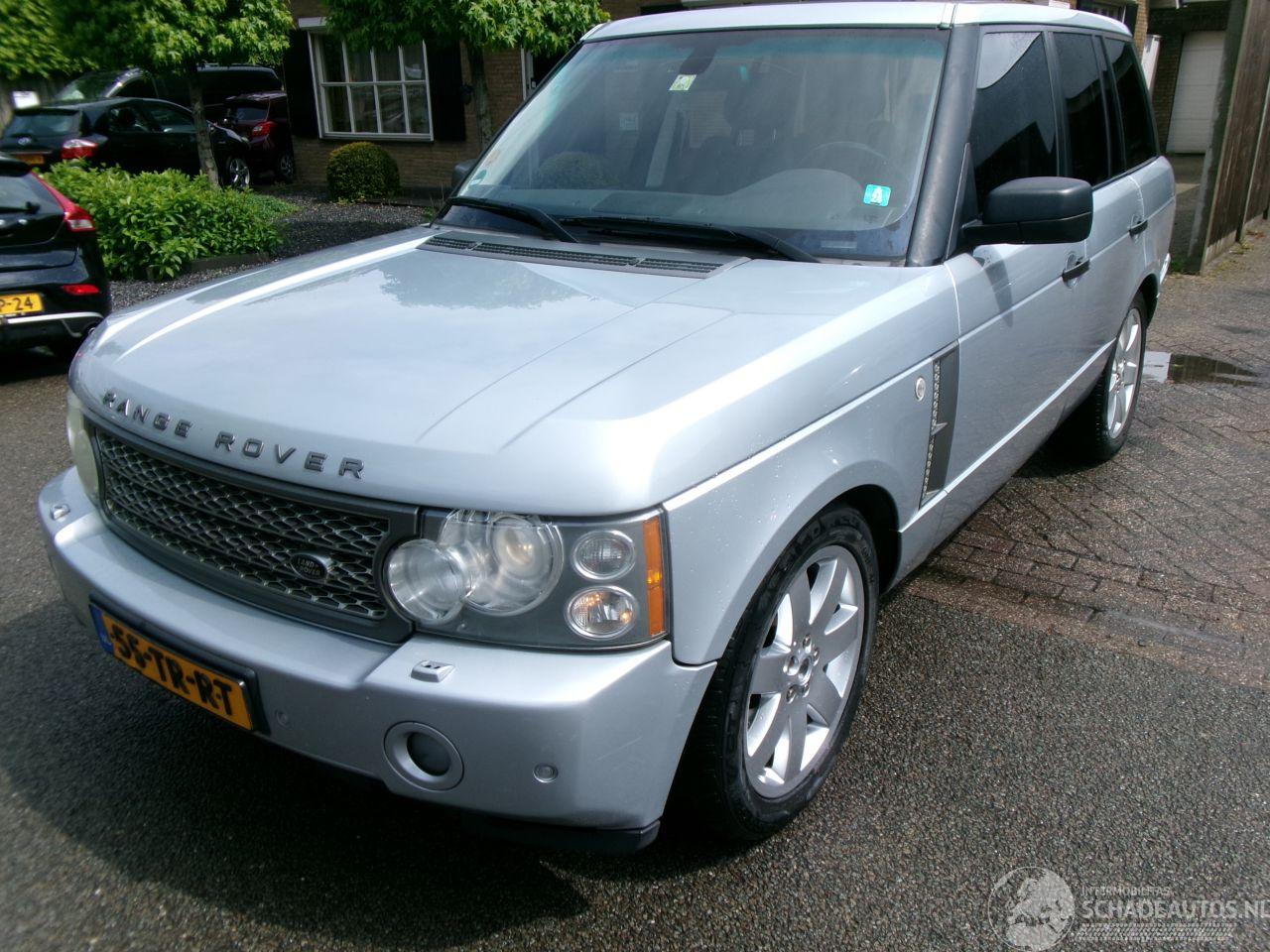 Land Rover Range Rover 3.6 TD V8 DIESEL VOGUE SE