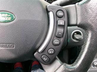 Land Rover Range Rover 3.6 TD V8 DIESEL VOGUE SE picture 23