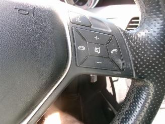 Mercedes C-klasse 180 BUSINESS CLASS AVANTGARDE picture 14