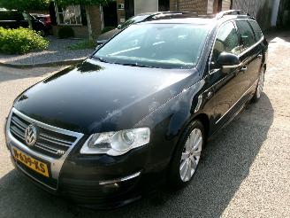 skadebil auto Volkswagen Passat 2.0 TFSI COMFORTLINE 2009/4