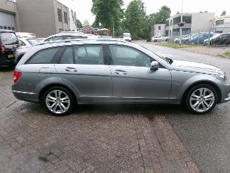 Mercedes C-klasse 180 BUSINESS AVANTGARDE AUT CLIMA NAVI picture 5
