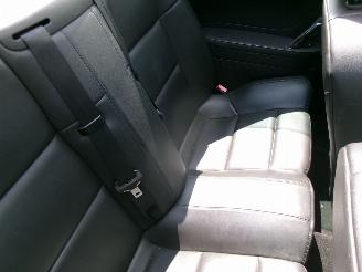 Peugeot 307 1.6-16V CABRIOLET CLIMA LEDER picture 11